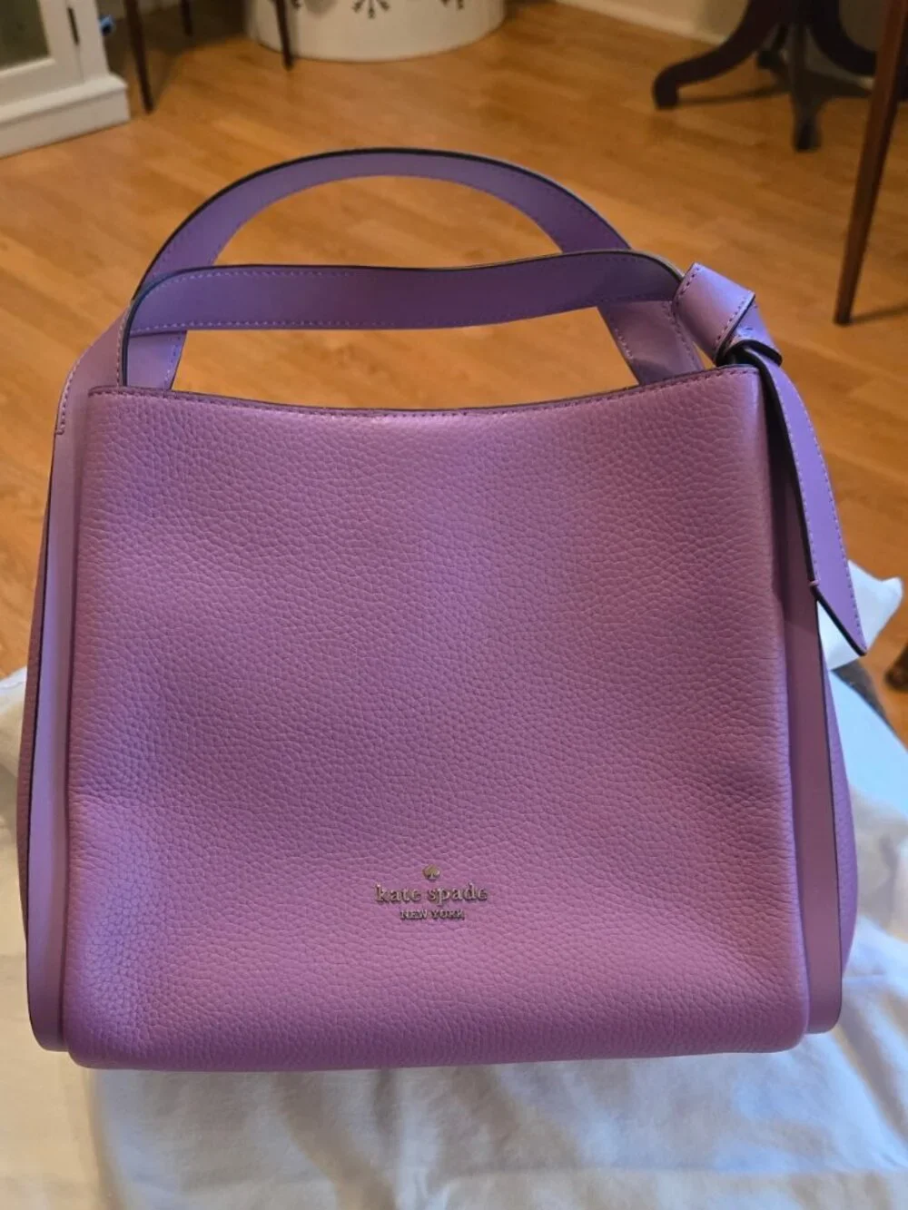 Kate Spade New York Knott Convertible Carryall